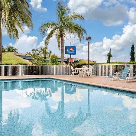 Belmont Inn & Suites Florida City Luaran gambar