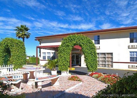 Belmont Inn & Suites Florida City Luaran gambar