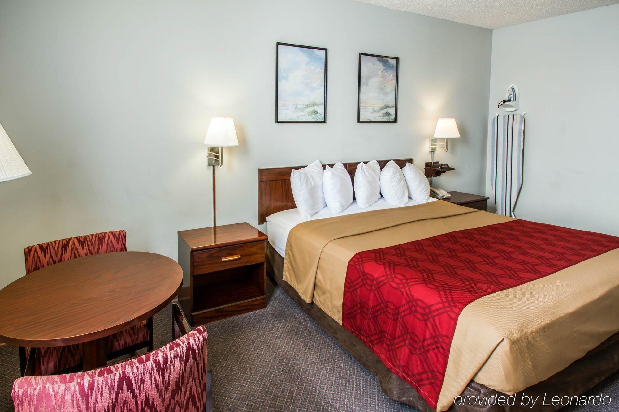 Belmont Inn & Suites Florida City Luaran gambar
