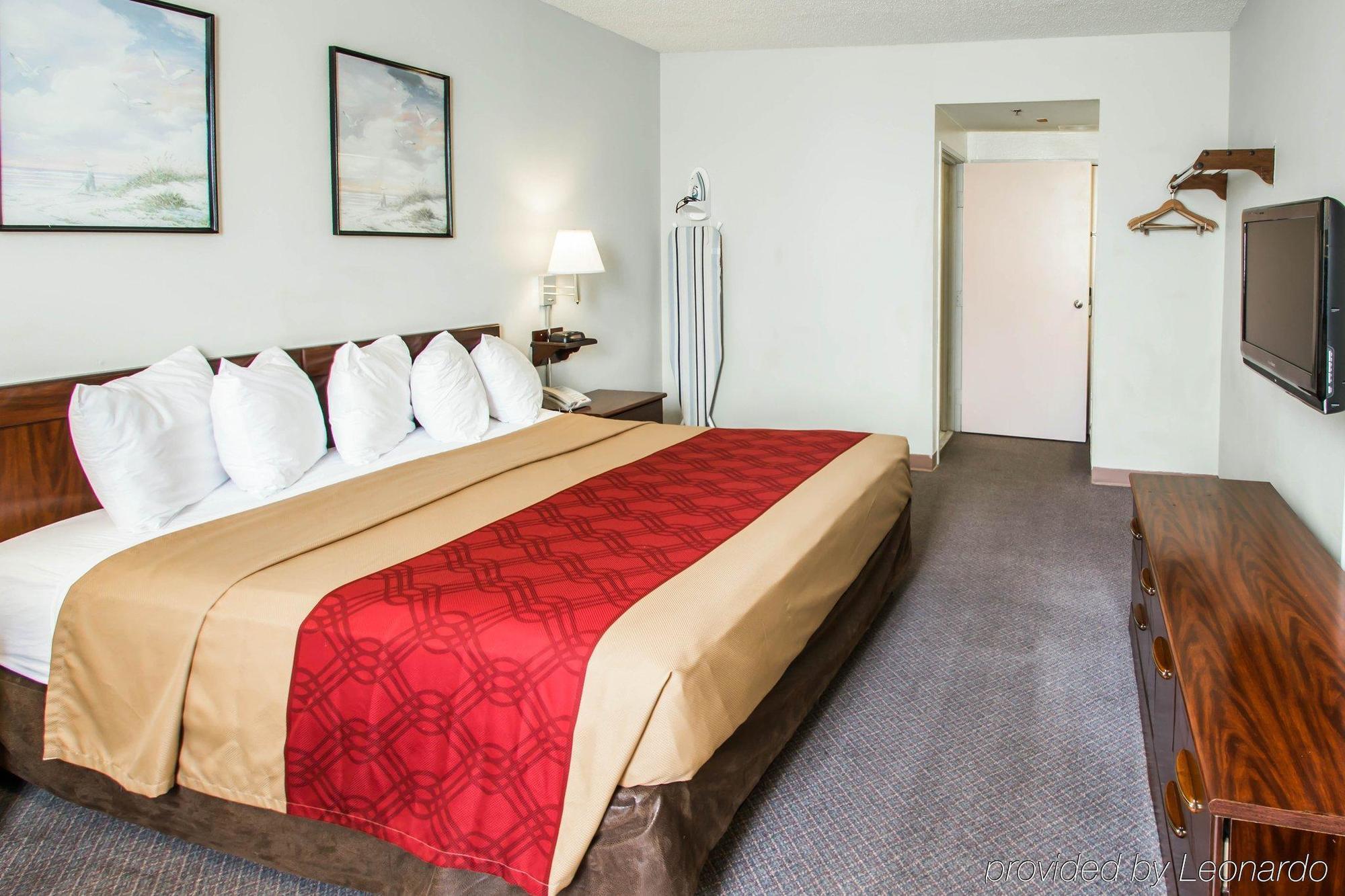 Belmont Inn & Suites Florida City Luaran gambar