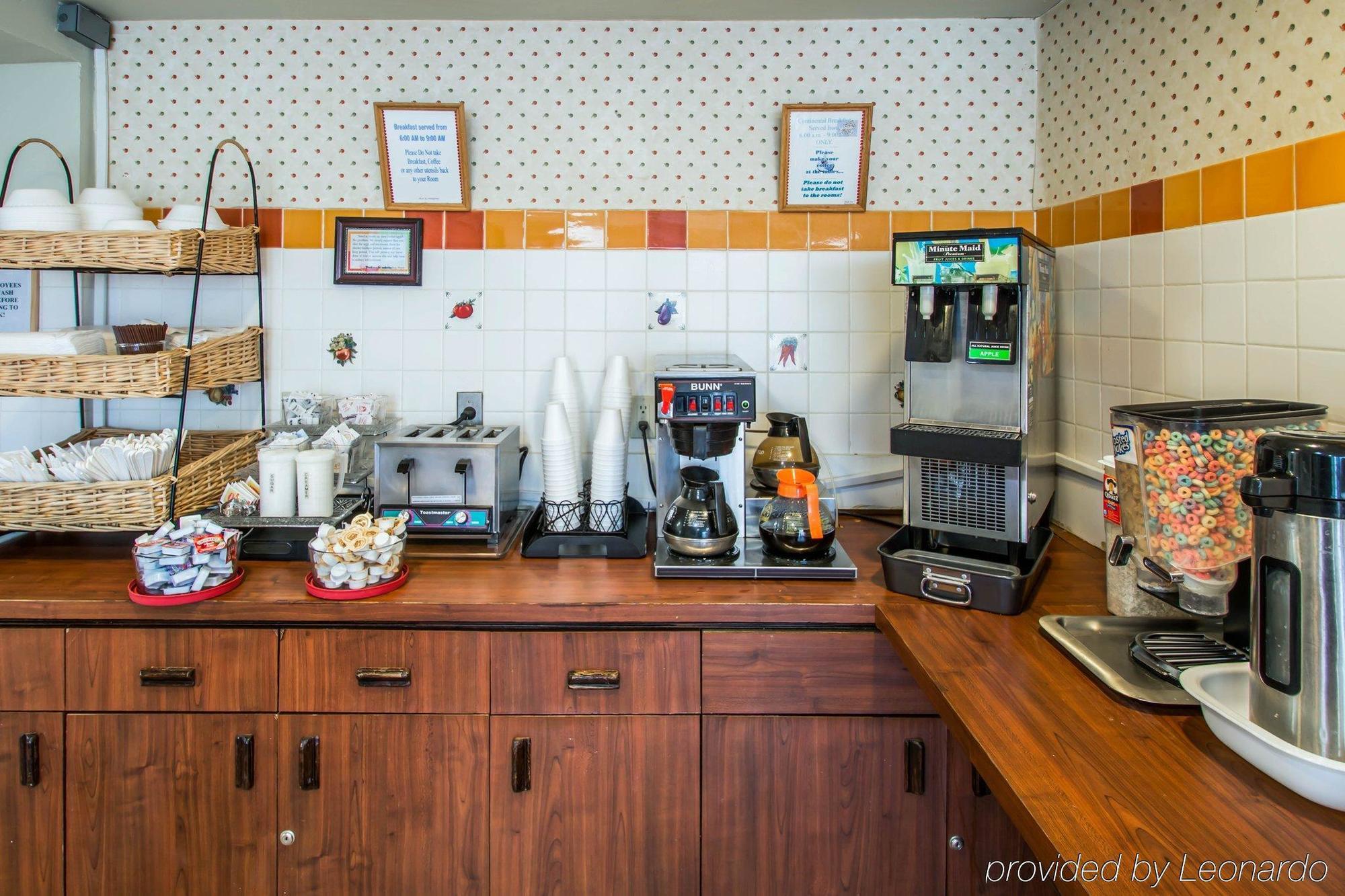 Belmont Inn & Suites Florida City Luaran gambar