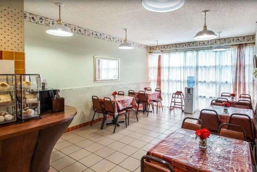 Belmont Inn & Suites Florida City Luaran gambar