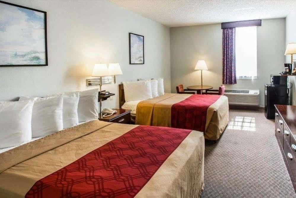 Belmont Inn & Suites Florida City Luaran gambar
