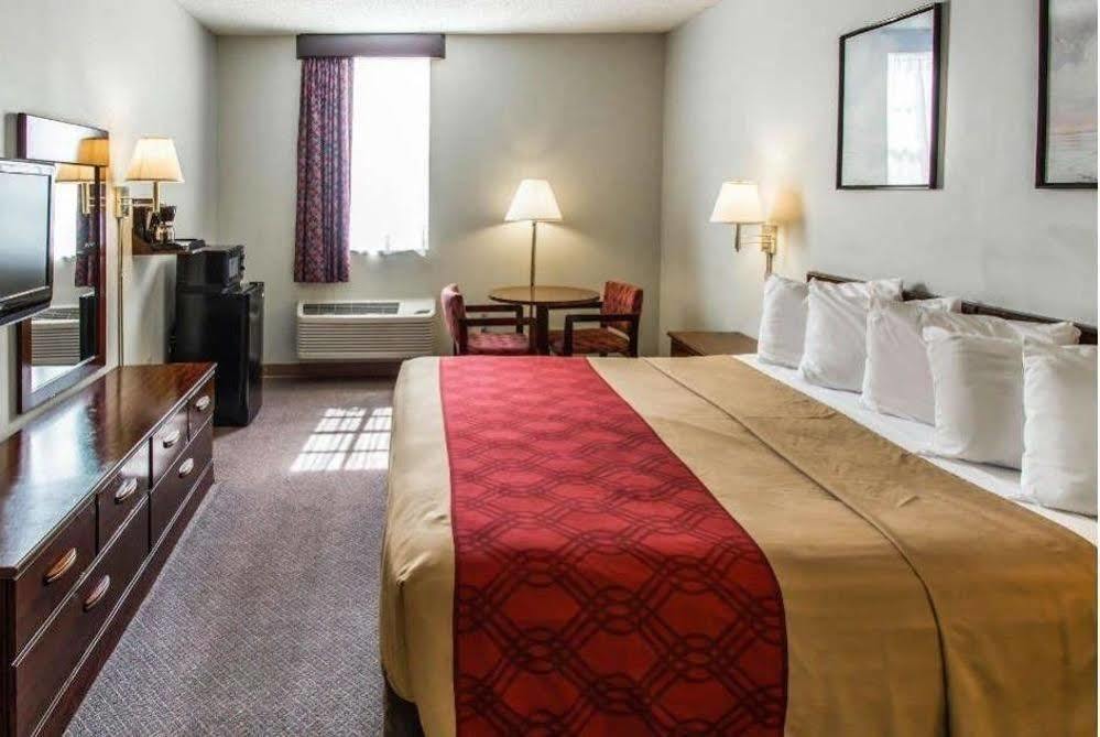 Belmont Inn & Suites Florida City Luaran gambar